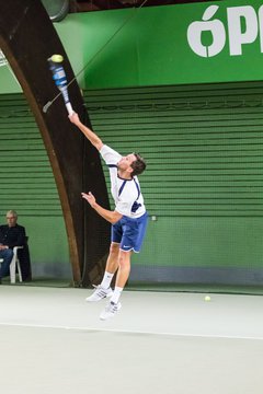 Bild 30 - Kai Lund Winterturnier